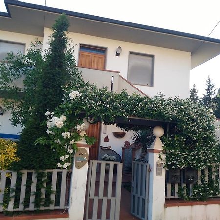 Villa Marina 拉泰里纳 外观 照片