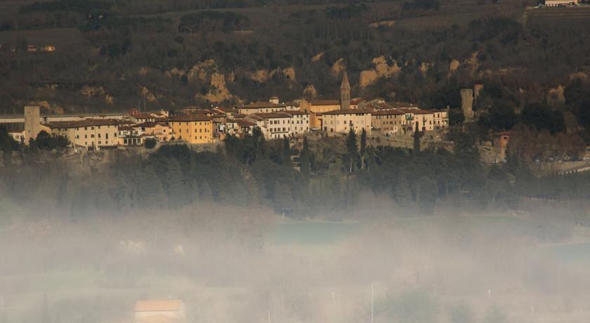 Villa Marina 拉泰里纳 外观 照片
