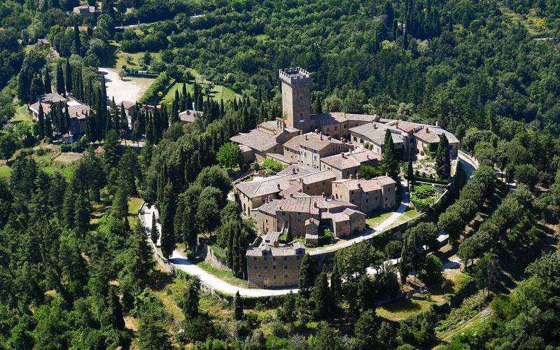 Villa Marina 拉泰里纳 外观 照片