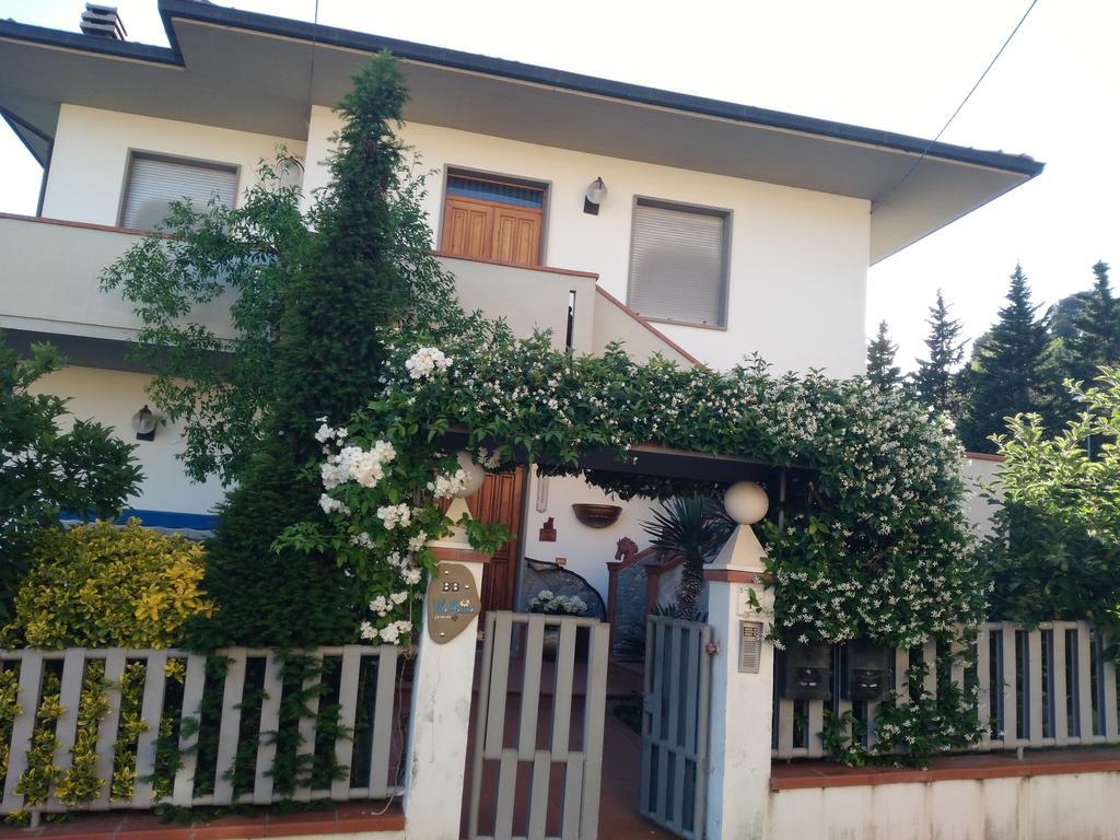 Villa Marina 拉泰里纳 外观 照片